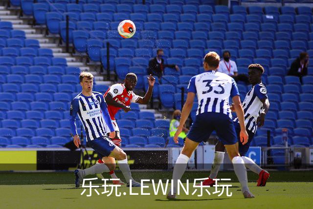 乐玩.LEWIN乐玩公司介绍图