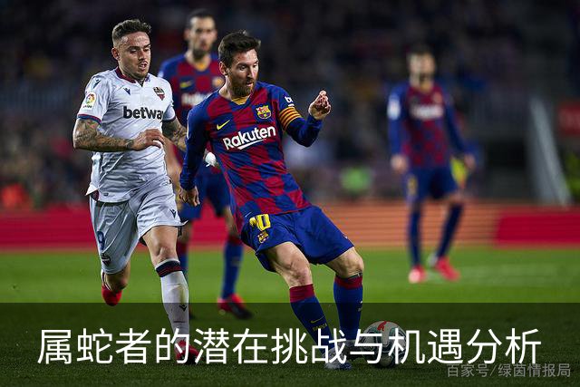 属蛇者的潜在挑战与机遇分析